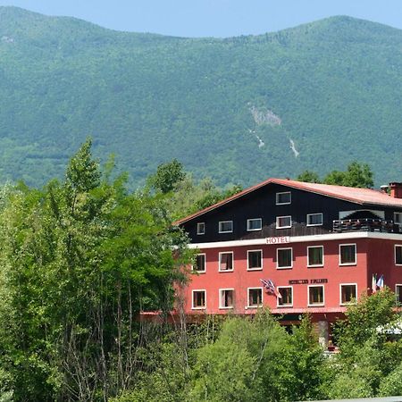 Maison De Savoie Saint-Pierre-dʼAlbigny Exterior foto