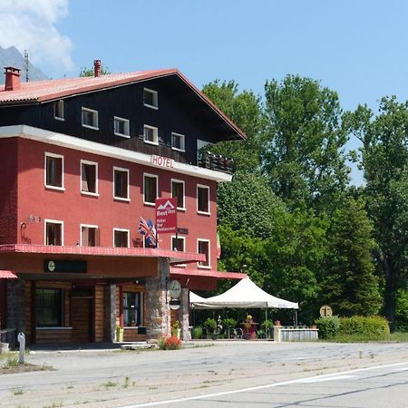 Maison De Savoie Saint-Pierre-dʼAlbigny Exterior foto