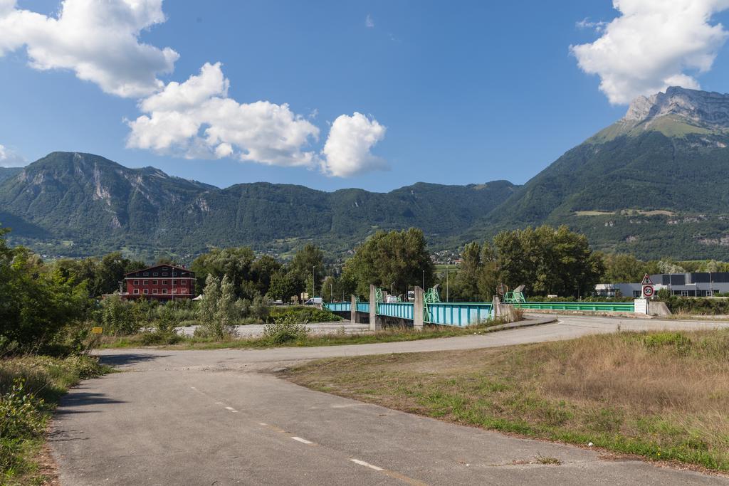 Maison De Savoie Saint-Pierre-dʼAlbigny Quarto foto