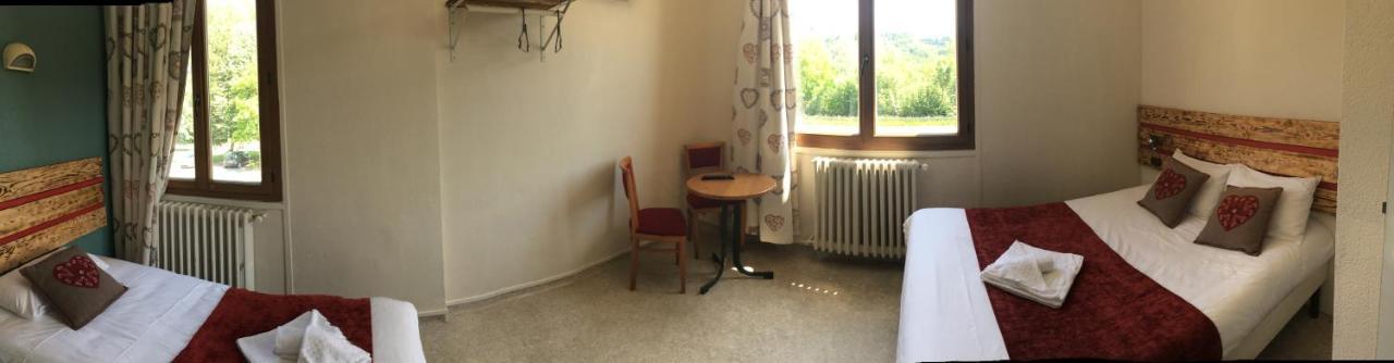 Maison De Savoie Saint-Pierre-dʼAlbigny Quarto foto